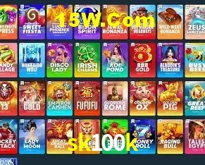 Experiência VIP sk100k