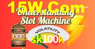 Game Statistics sk100k