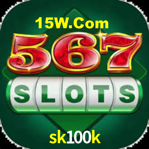 Programa VIP sk100k