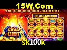Platform Technology sk100k