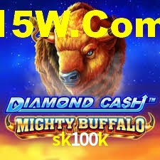 Experiência VIP sk100k