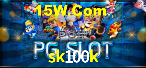 Tournaments sk100k