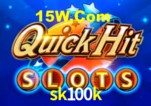 Live Casino sk100k