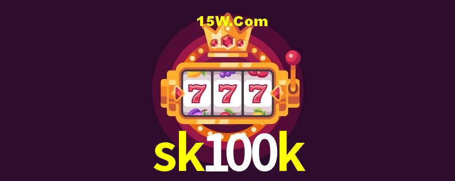 Flash Promotion sk100k