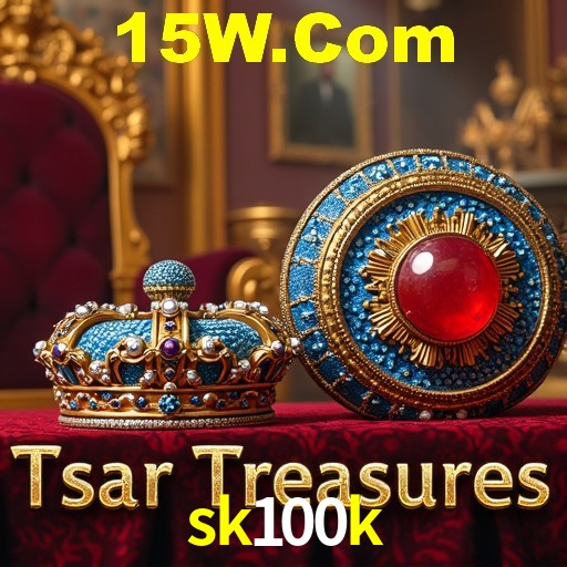 Desvendando o Mundo dos Jogos Virtuais na sk100k