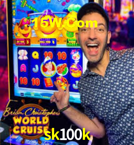 Daily Bonuses sk100k