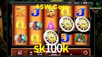 Promoção Relâmpago sk100k