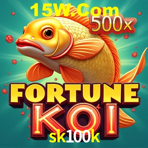 Jogos Exclusivos sk100k