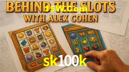 Casino Ao Vivo sk100k