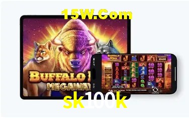 Provedores de Jogos sk100k
