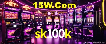 2FA Security sk100k