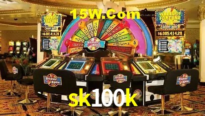 Diretório de Jogos sk100k