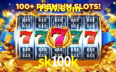 Promoções Sazonais sk100k
