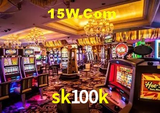 Integração de APIs sk100k