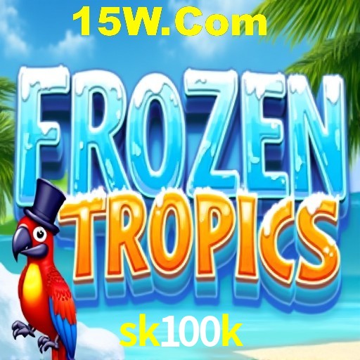 Apostas de Tênis sk100k