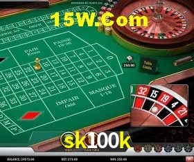 Benefícios da Conta sk100k