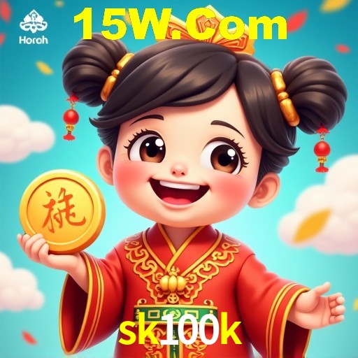 Interface do App sk100k