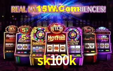 Sistemas de Segurança sk100k