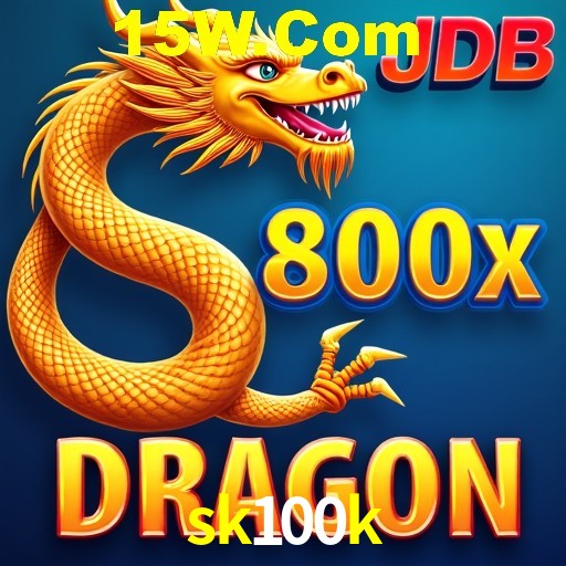 Descubra o Mundo do Cassino Online com sk100k