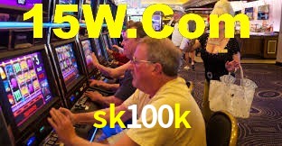 Basketball Betting sk100k