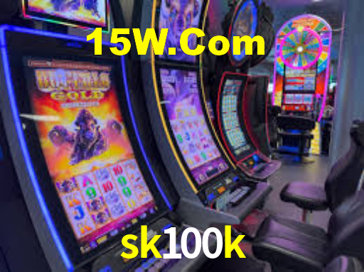 Blackjack Table sk100k