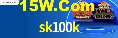 Tennis Betting sk100k
