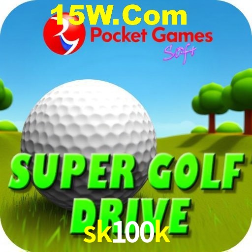 APP oficial da sk100k para mobile
