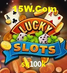 Login Seguro sk100k