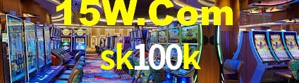 Slot Games sk100k